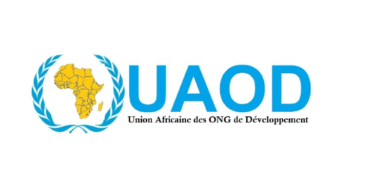 UAOD — Union Africaine des ONG de Développement